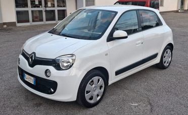 Renault Twingo TCe 90 CV GPL Duel