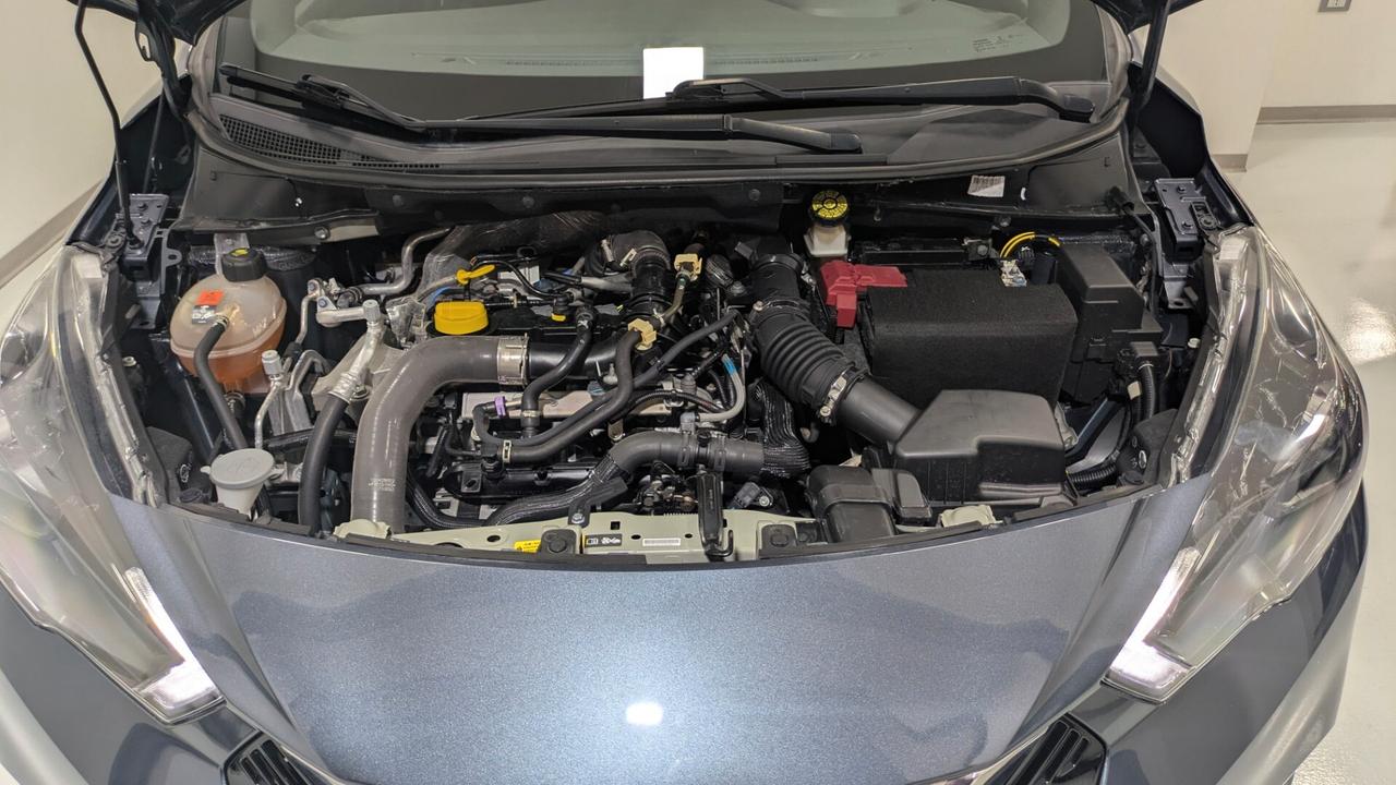 Nissan Micra IG-T 92 5 porte Acenta
