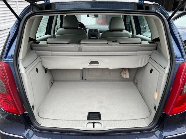 Mercedes-benz A 160 A 160 BlueEFFICIENCY Elegance
