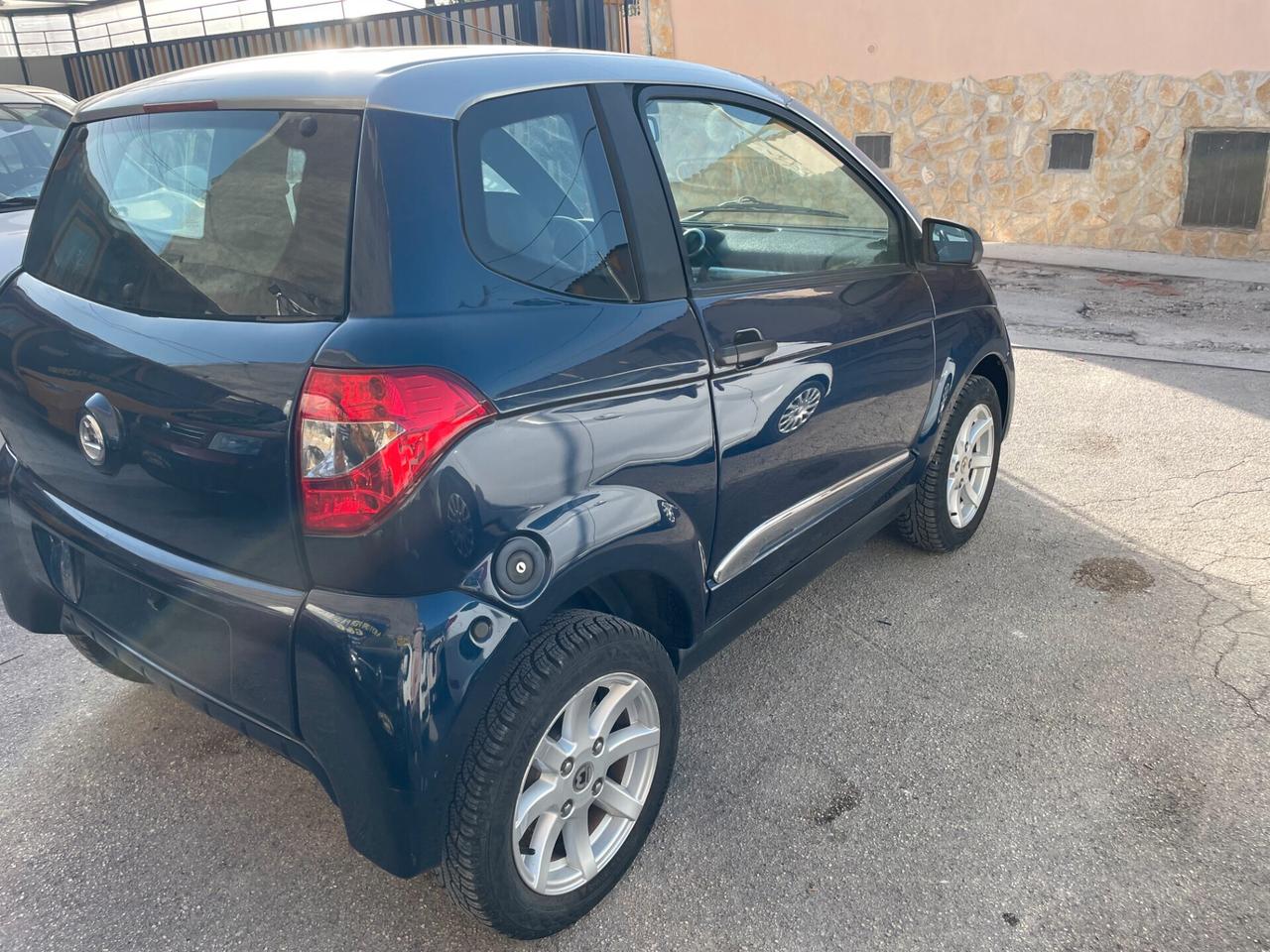 Aixam Miniauto Minauto GT