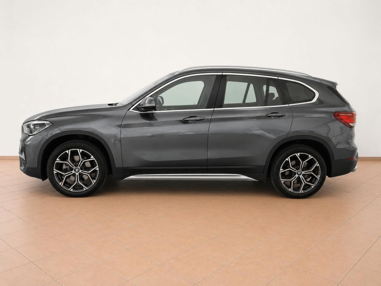 ---IN ARRIVO--- Bmw X1 sDrive18d xLine Plus
