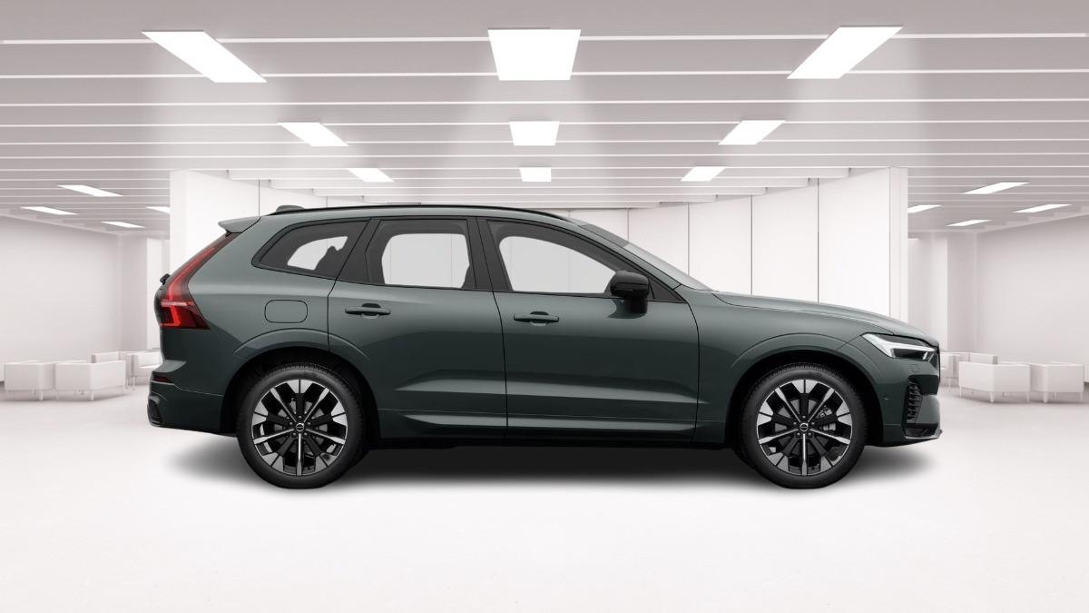 VOLVO Xc60 T8 Plug-In Hybrid Awd Automatico Ultra Dark