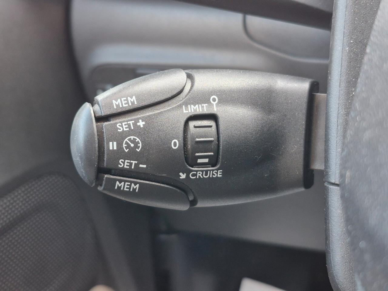 Citroen C3 BlueHDi 100 S&S Shine