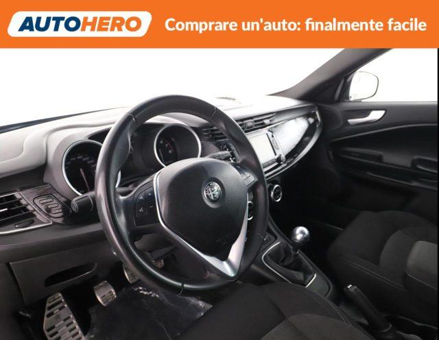 ALFA ROMEO Giulietta 1.4 Turbo 120 CV Sport