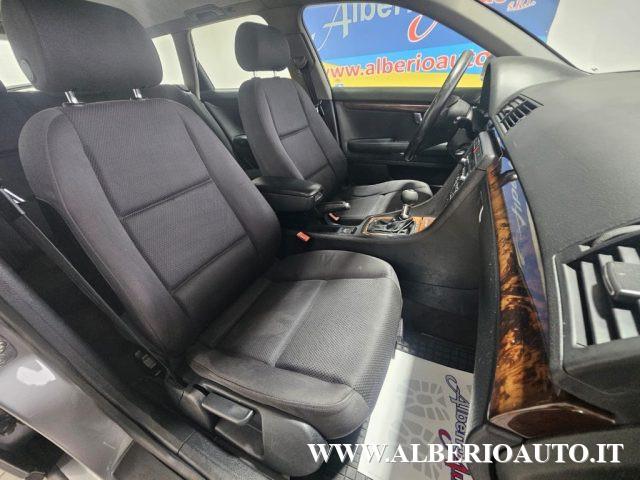 AUDI A4 1.9 TDI/130 CV cat