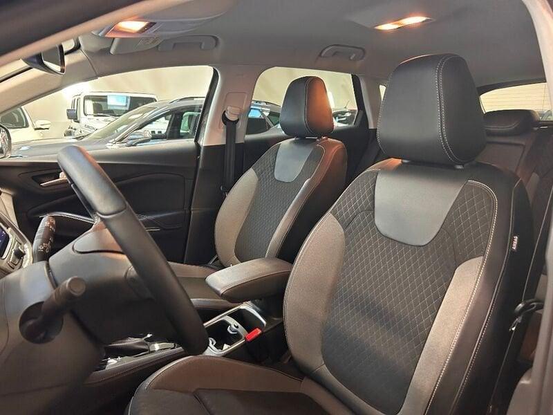 Opel Grandland X 2.0 diesel Ecotec Start&Stop aut. Ultimate