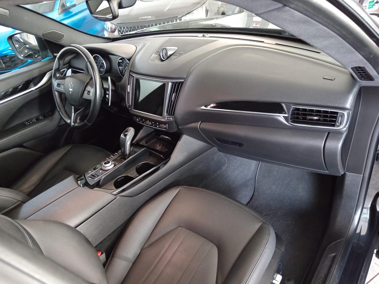 Maserati Levante MHEV 330 CV AWD GT