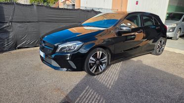Mercedes-benz A 180 d Premium unico proprietario