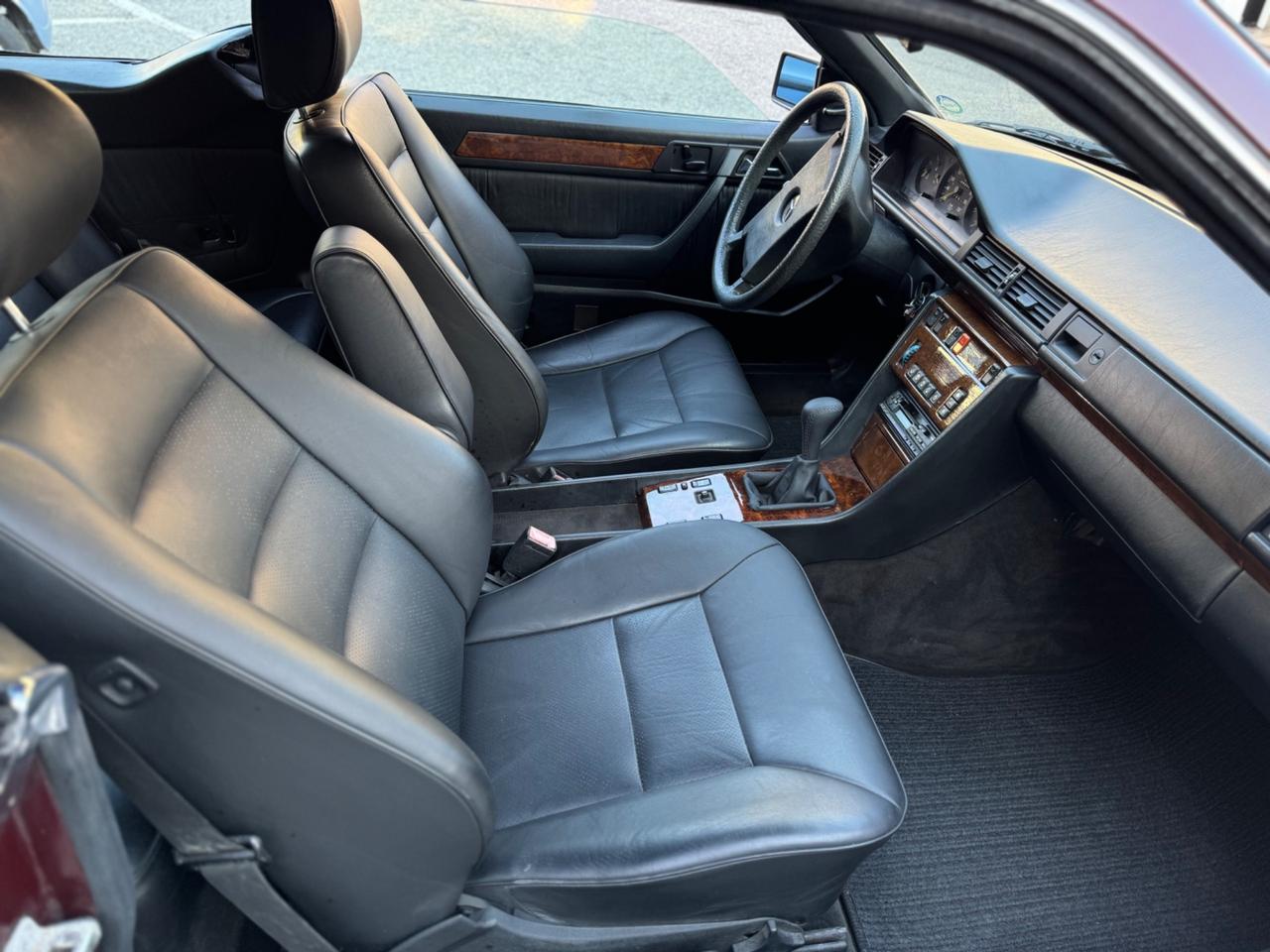 Mercedes-benz CE 200 W124