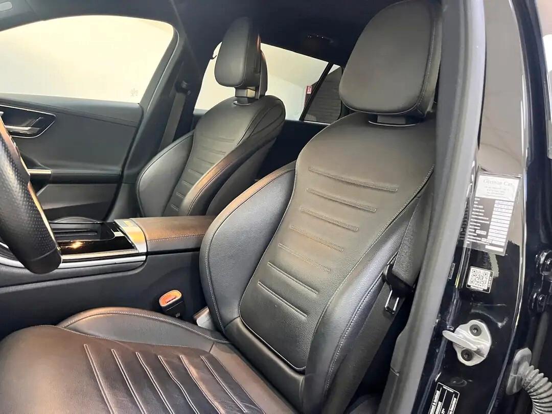 Mercedes-benz C 200 C 200 d Mild hybrid S.W. Premium
