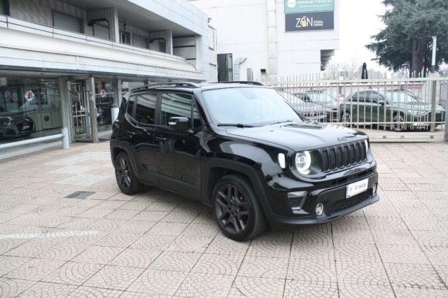 JEEP Renegade 1.6 Mjt DDCT 120 CV S