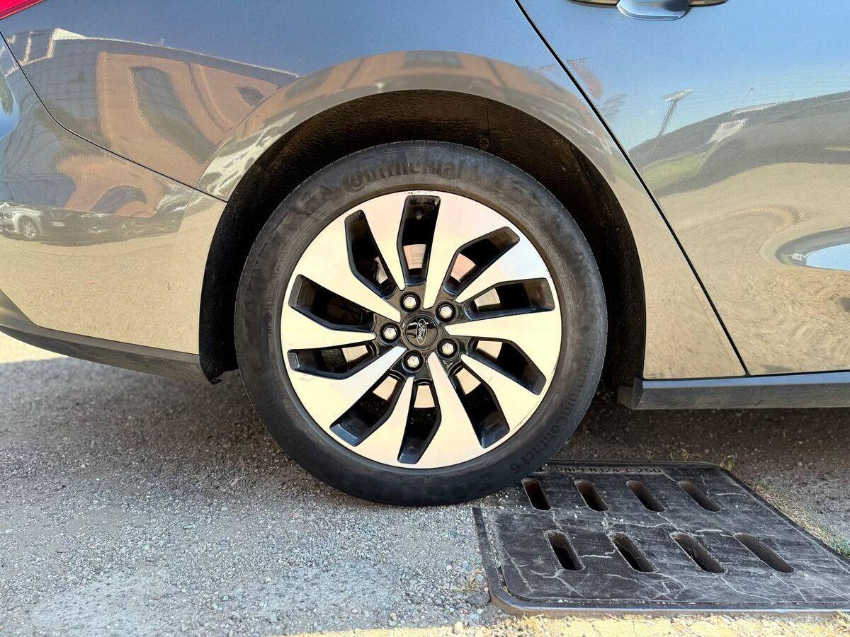 Ford Focus 1.5 ecoblue Business Co-pilot s&s 120cv auto