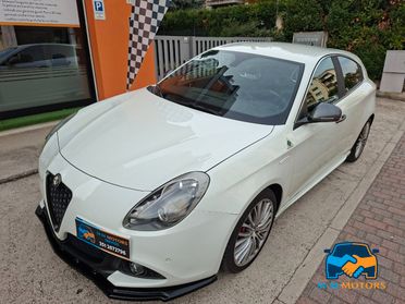 Alfa Romeo Giulietta 1750 t. Quadrifoglio Verde 240cv Aut.