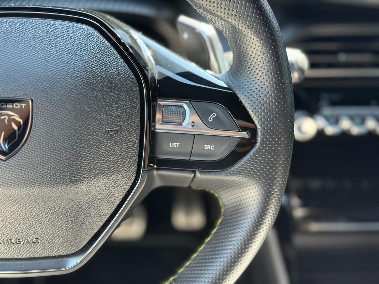 Peugeot 2008 GT 1.5 Blue HDI 130 #10379