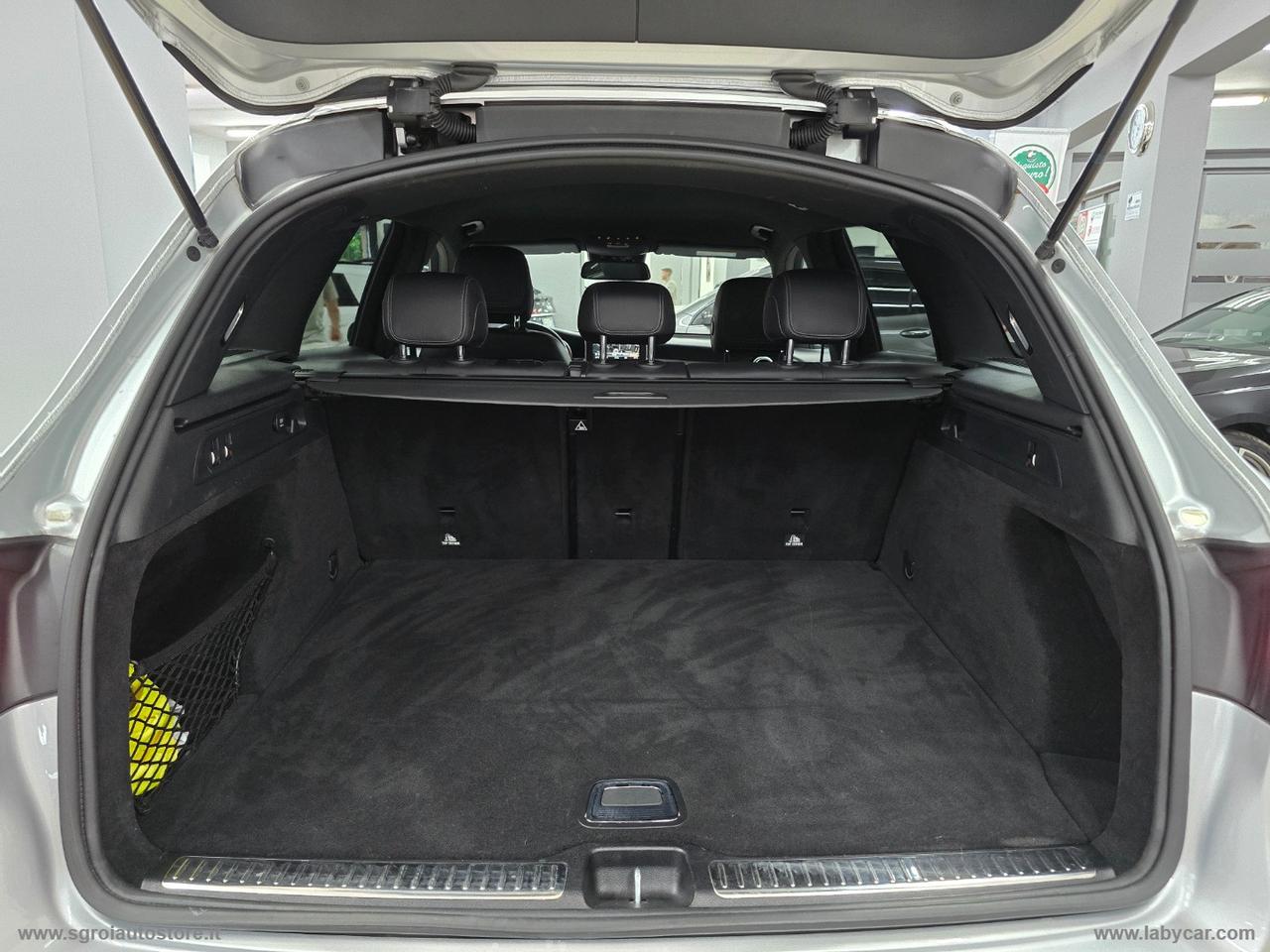MERCEDES-BENZ GLC 250 d 4Matic Premium