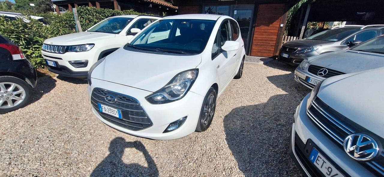 Hyundai iX20 1.4 CRDI 90 CV Comfort