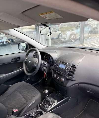 Hyundai i30 i30 I 2007 1.4 Active Gpl