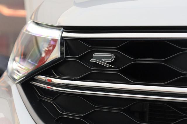 VOLKSWAGEN Taigo 1.0 TSI 110 CV DSG R-Line