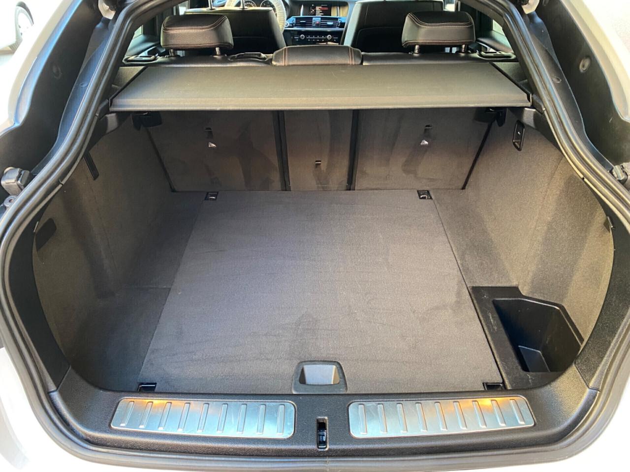 Bmw X4 2.0 Diesel Automatica