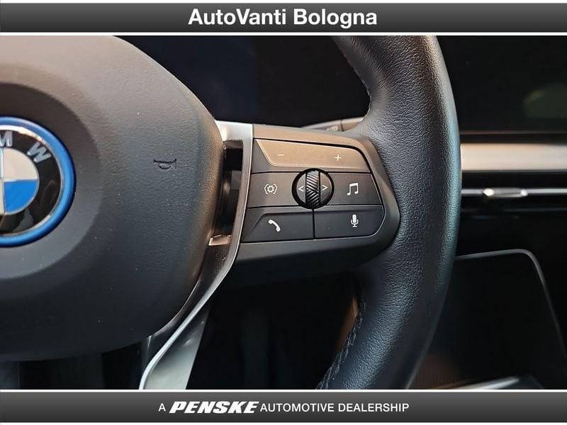 BMW X1 X1 xDrive 30e