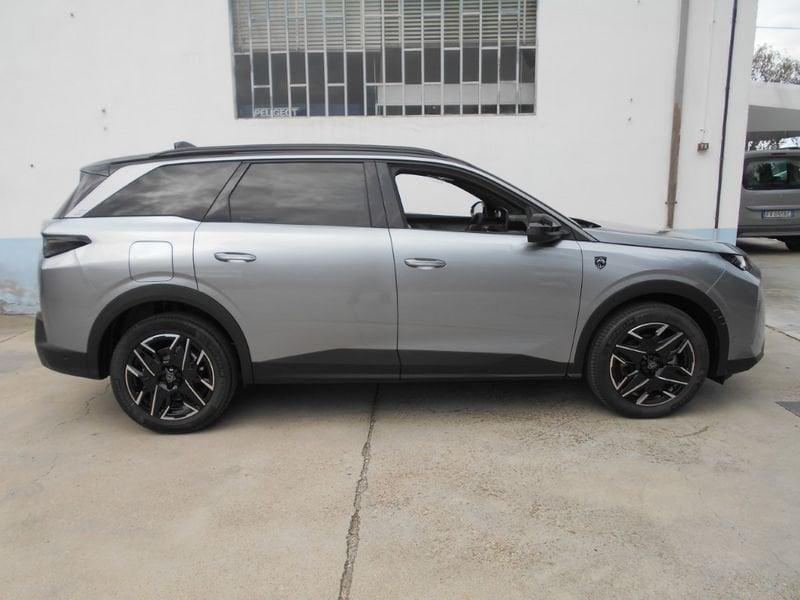 Peugeot 5008 145 GT Hybrid e-DCS6 Fin 9Perfet Sc22%