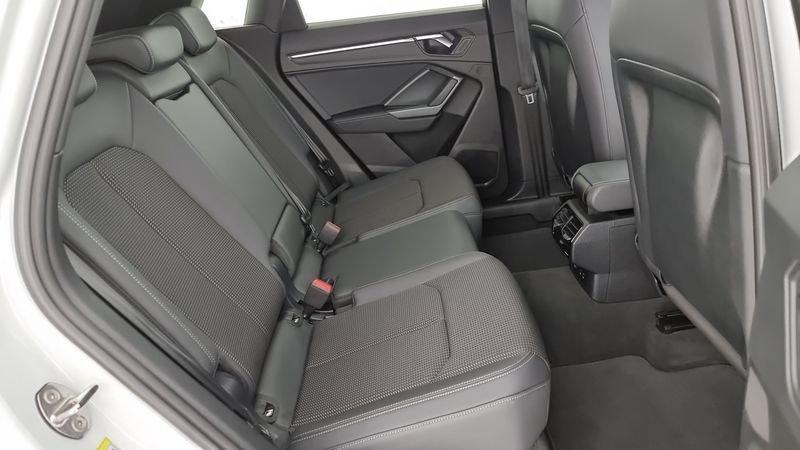 Audi Q3 35 TDI S tronic S line edition