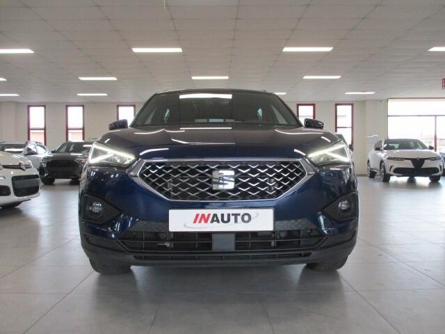 Seat Tarraco 2.0 TDI 4Drive DSG Business