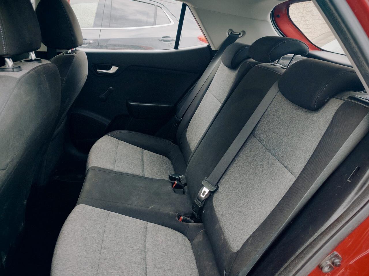 Kia Stonic 1.6 CRDi 110 CV Urban