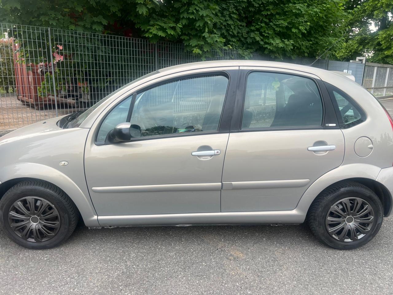 Citroen C3 1.4 Exclusive Bi Energy G