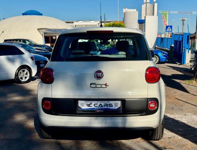 FIAT 500L 1.4 95 CV Pop