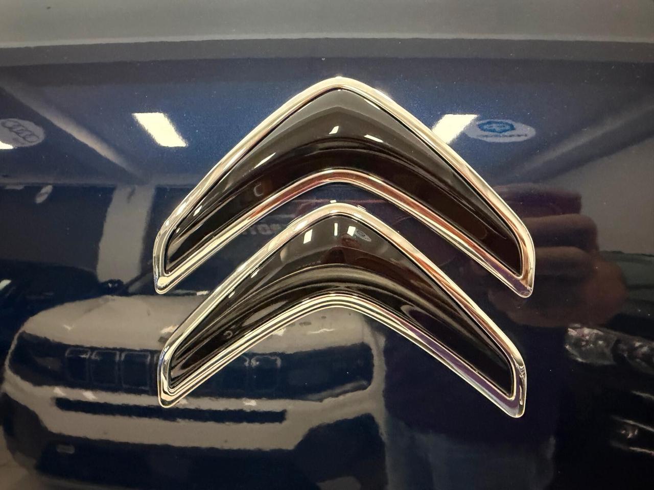 Citroen C5 Aircross BlueHDi 130 S&S EAT8 Max A RATE DA 270 AL MESE