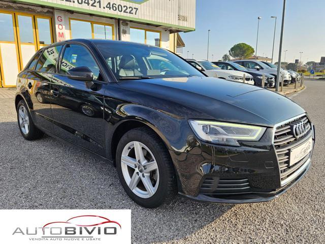 AUDI A3 SPB 30 TDI Business