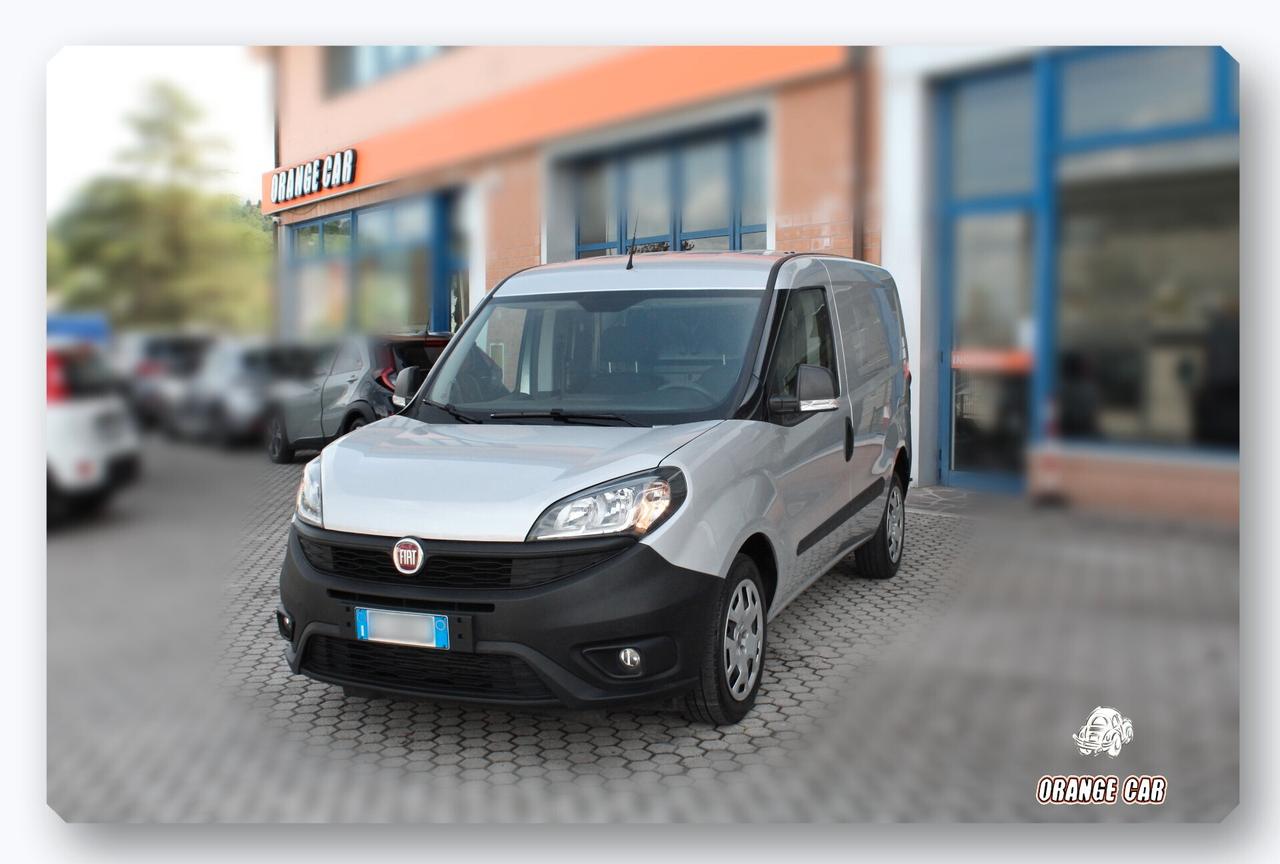 Fiat Doblò 1.6 MJT 120CV S&S PC-TN Cargo Lounge