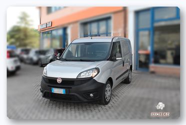 Fiat Doblò 1.6 MJT 120CV S&S PC-TN Cargo Lounge