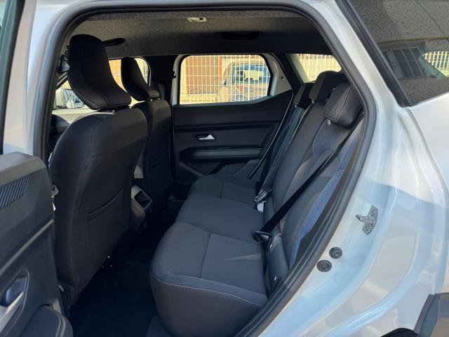 DACIA Duster ECO-GPL 100 CV Expression KM.0 NEW MODEL MY25