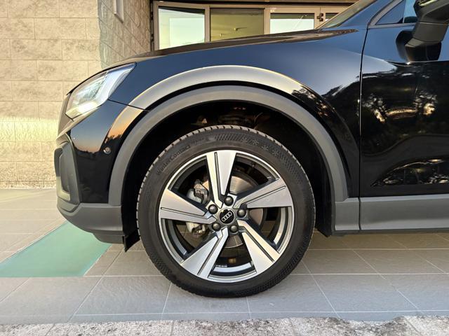 AUDI Q2 30 TDI S tronic Business Plus