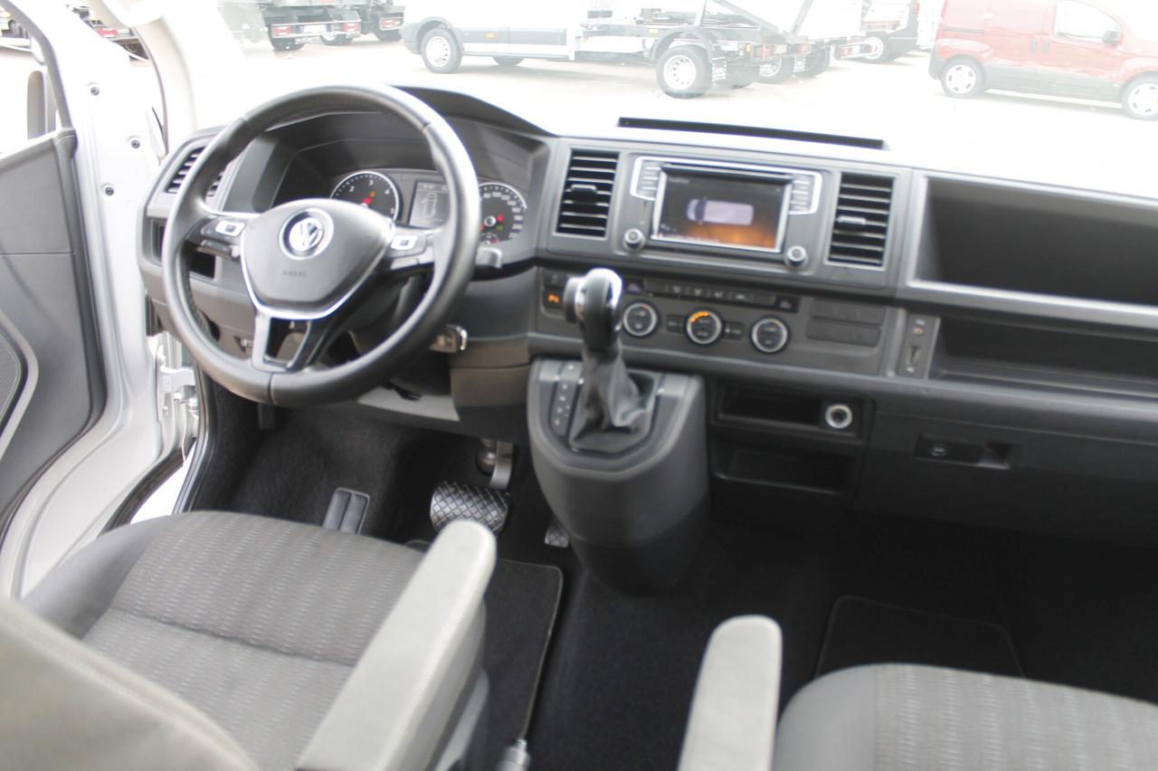 Volkswagen Caravelle 2.0 TDI 150CV DSG PC