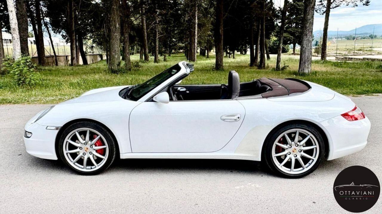 Porsche 997 4s TOP CONDITIONS UNIPRO