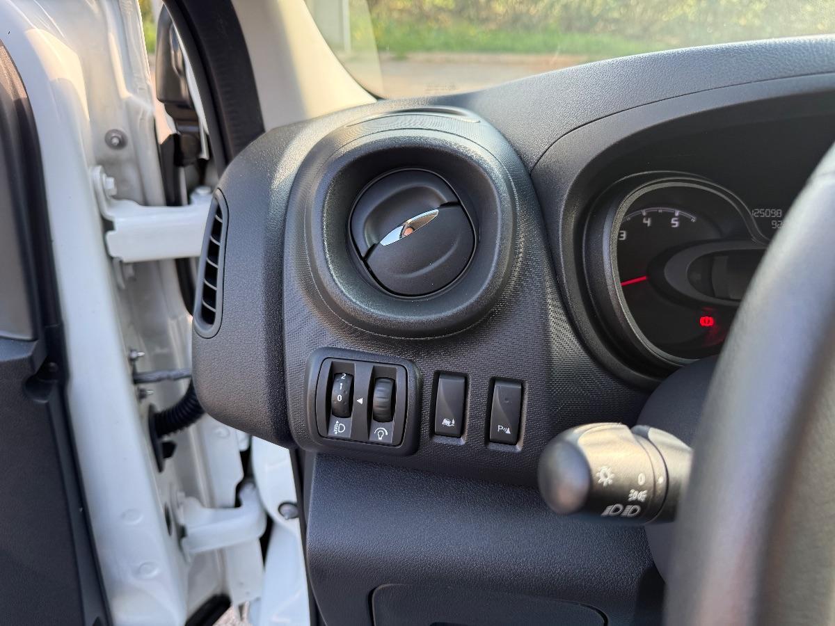 FIAT TALENTO 1.6 Mjt 120 C.V. PC-TN Furgone 12 Q