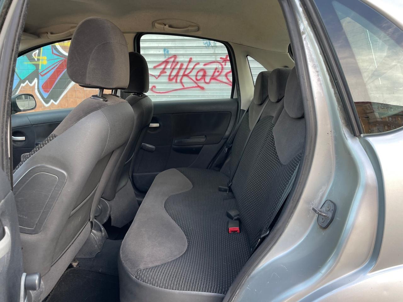 Citroen C3 1.4 Perfect Eco Energy Metano 180mila KM 2011