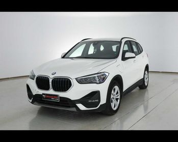 BMW X1 xDrive25e Business Advantage