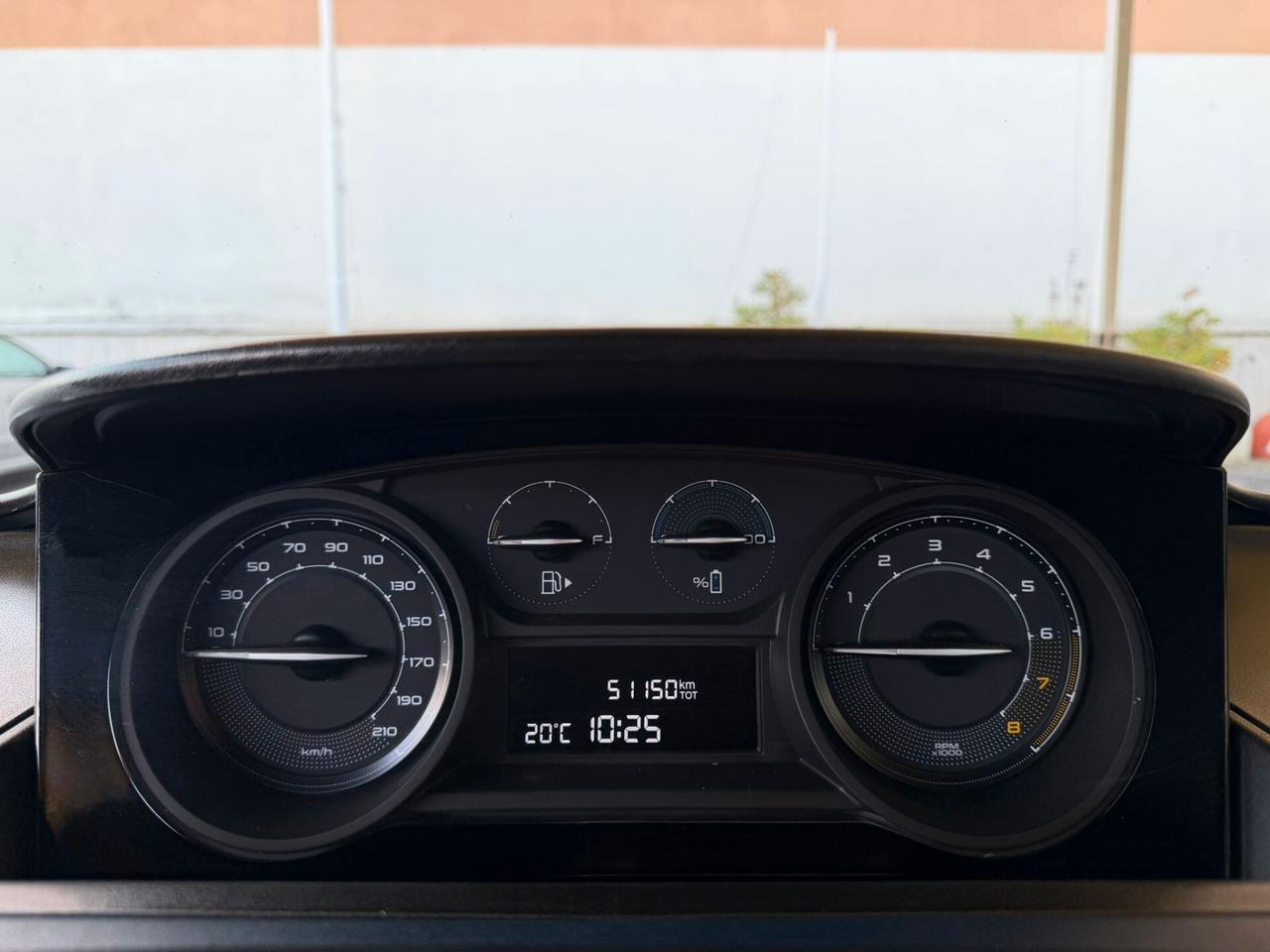 LANCIA YPSILON 1.0 HYBRID PLATINO **PREZZO REALE**