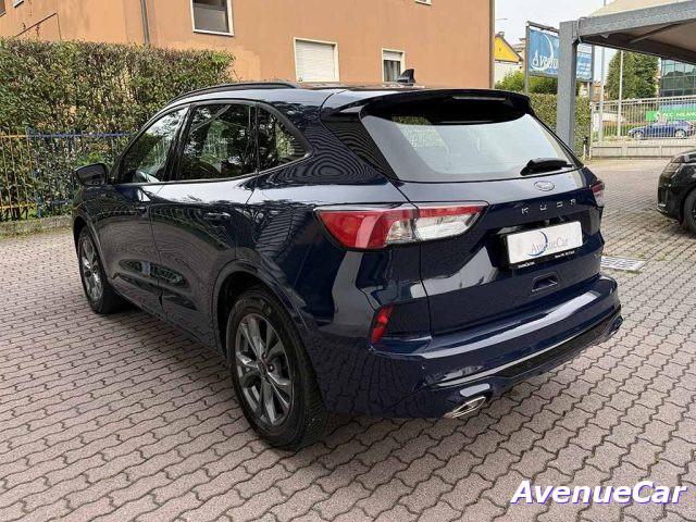 FORD Kuga phev PLUG IN ST-Line 225cv PREZZO REALE TELECAMERA