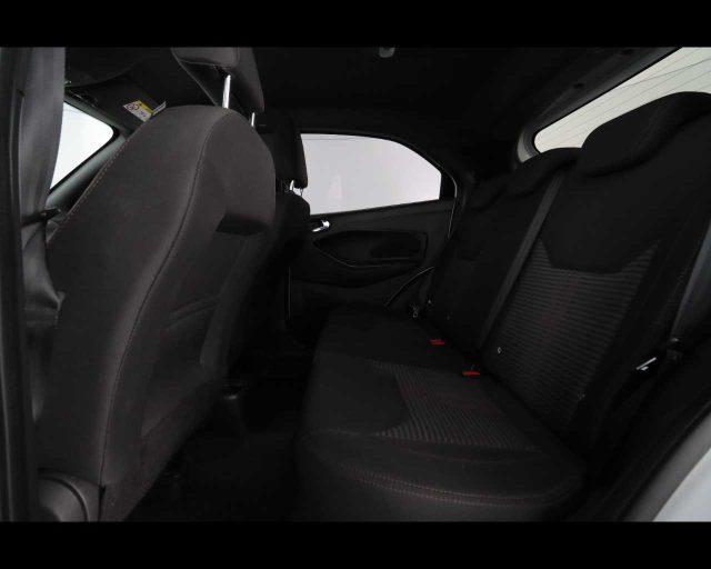 FORD Ka+ 1.2 85 CV Start&Stop Active