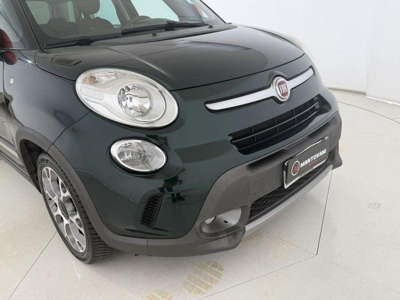 FIAT 500L Trekking 1.6 Multijet 105cv