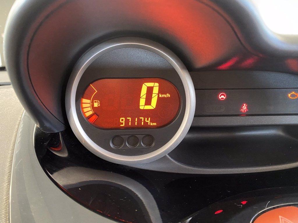 RENAULT Twingo 1.2 Night&Day 75cv del 2014
