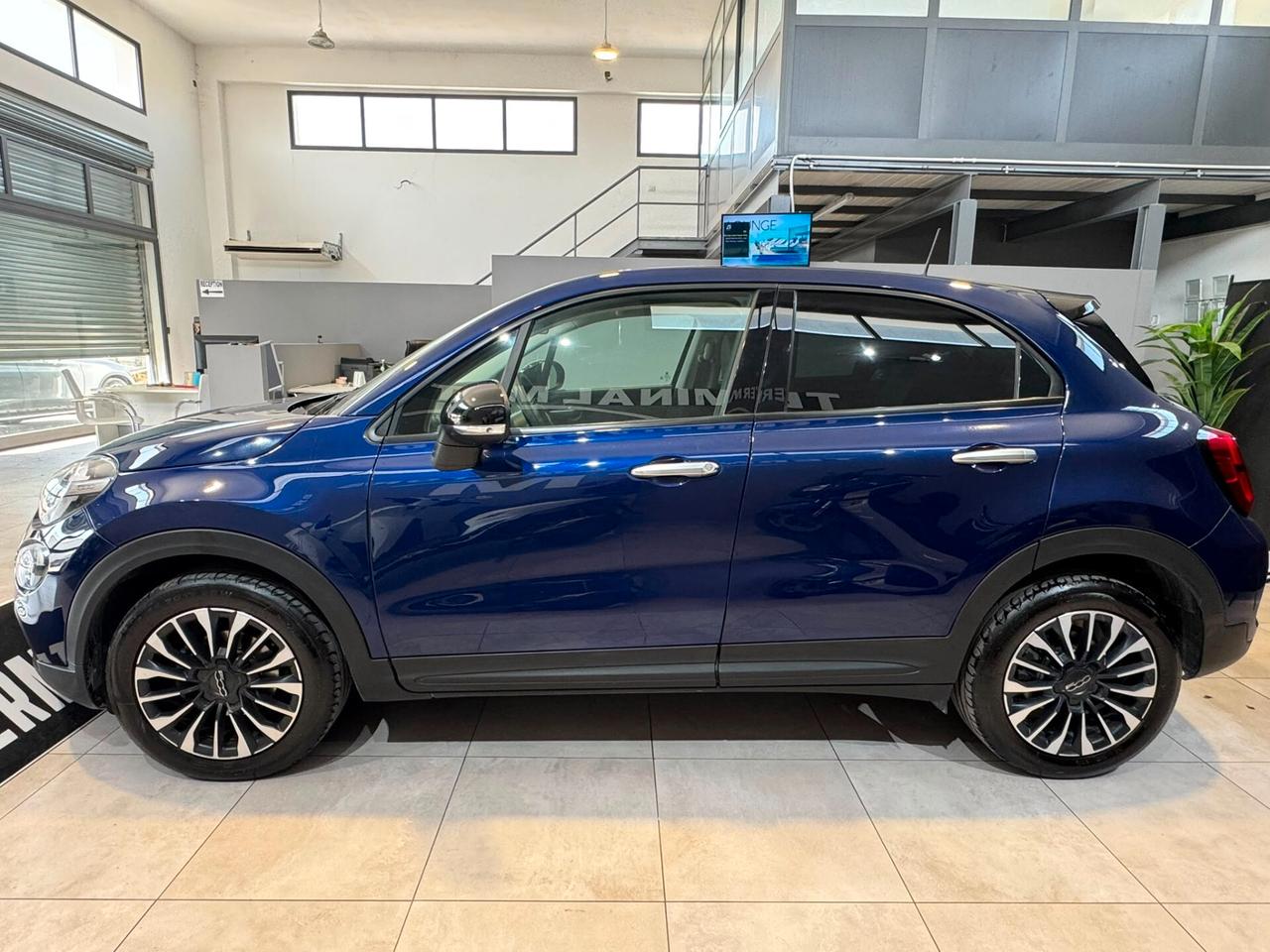 Fiat 500X 1.0 T3 120 CV Cross