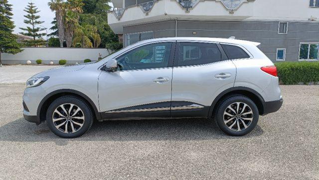 RENAULT Kadjar Blue dCi 8V 115CV EDC Techno