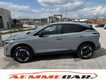 Nissan Qashqai MHEV 158 CV Xtronic N-Connecta
