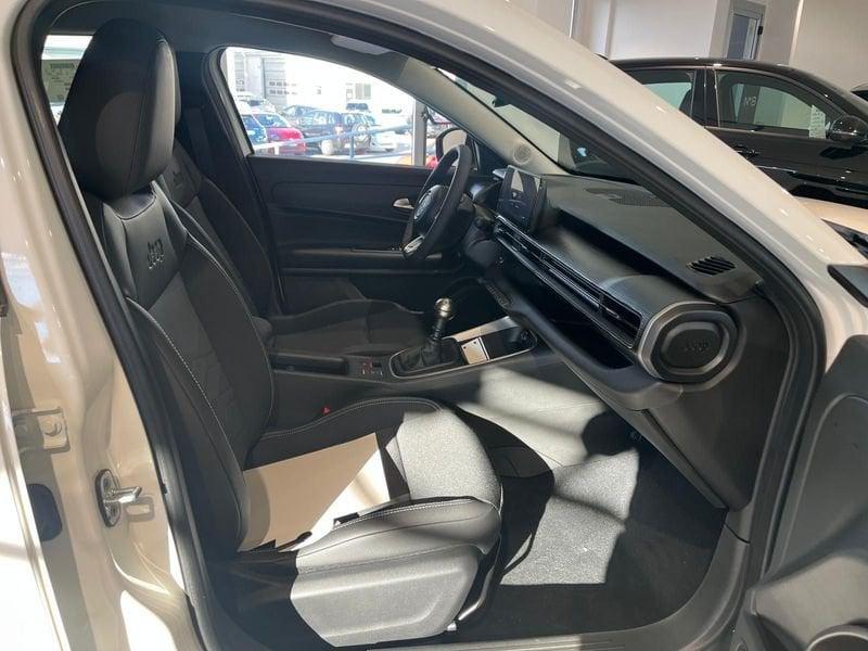 Jeep Avenger Avenger 1.2 Turbo 100 CV Altitude